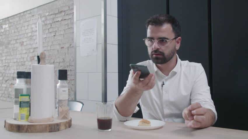 DR artikel om SkrivSikkert