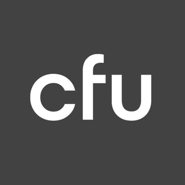 CFU anvender SkrivSikkert